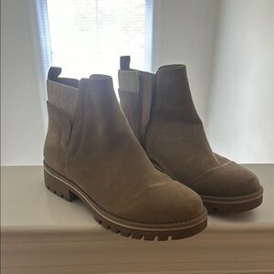 Sole Society boots